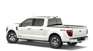 2026 Ford F-150® External Image 3